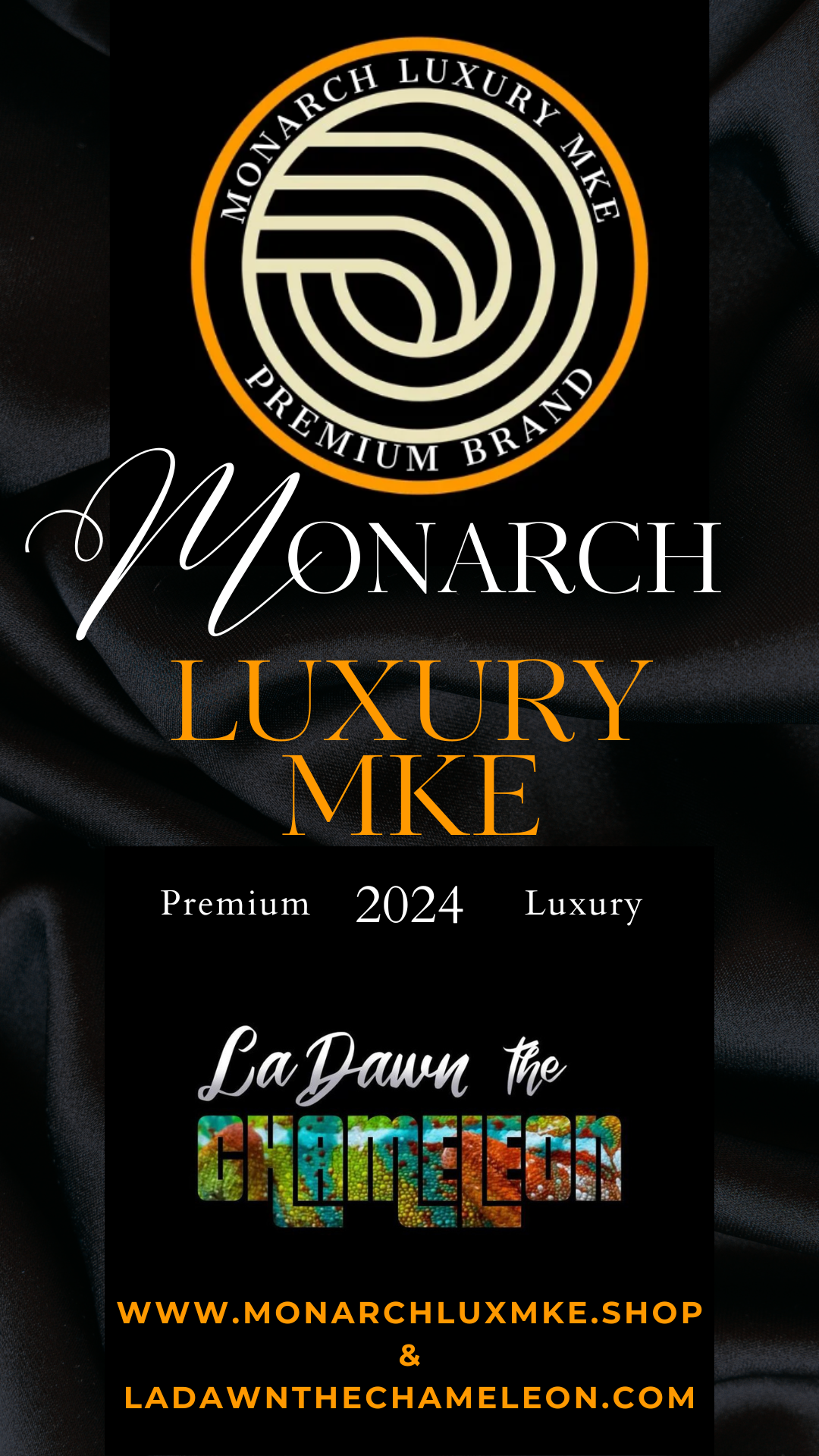 Project: Monarch