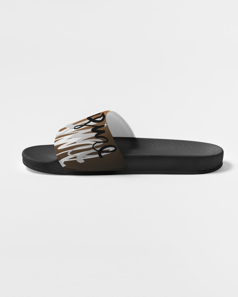 Monarch Luxury MKE - Absolute Mogul Men's Slide Sandal