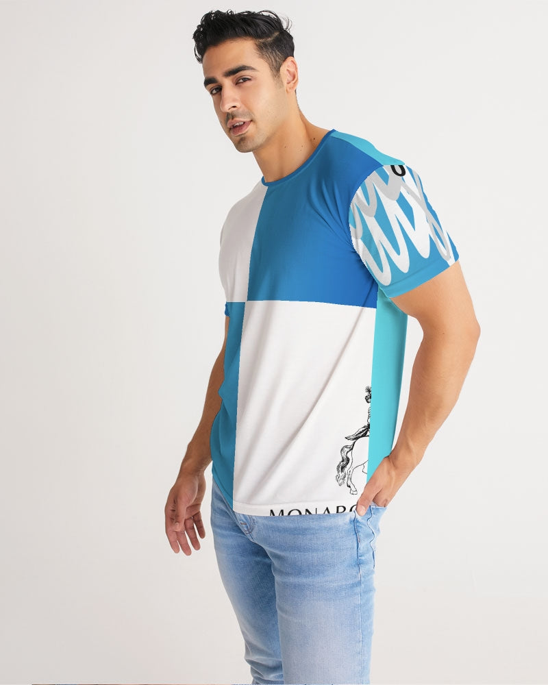 Monarch Luxury MKE - Imagine (Cortana) Men's All-Over Print Tee