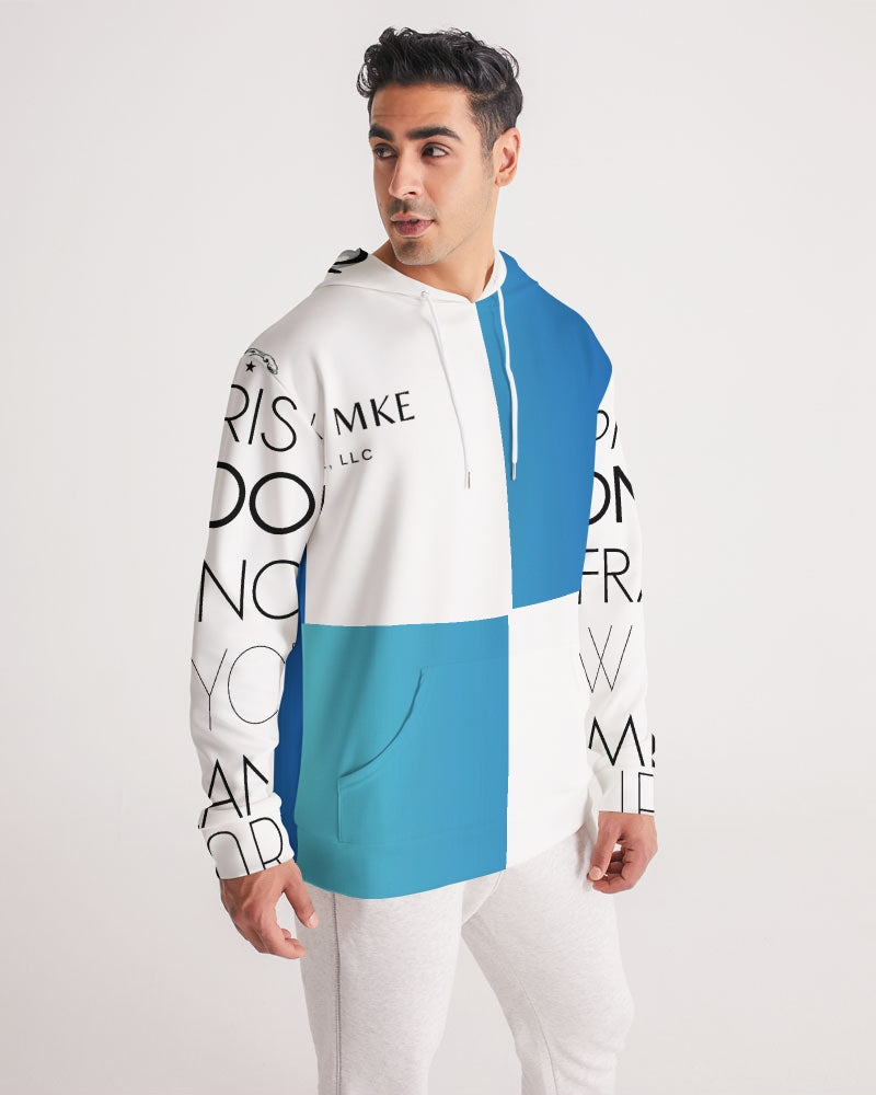 Monarch Luxury MKE - Imagine (Cortana) Men's All-Over Print Hoodie