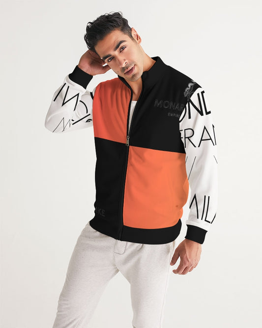 Monarch Luxury MKE - Imagine (Rubi) Men's All-Over Print Track Jacket