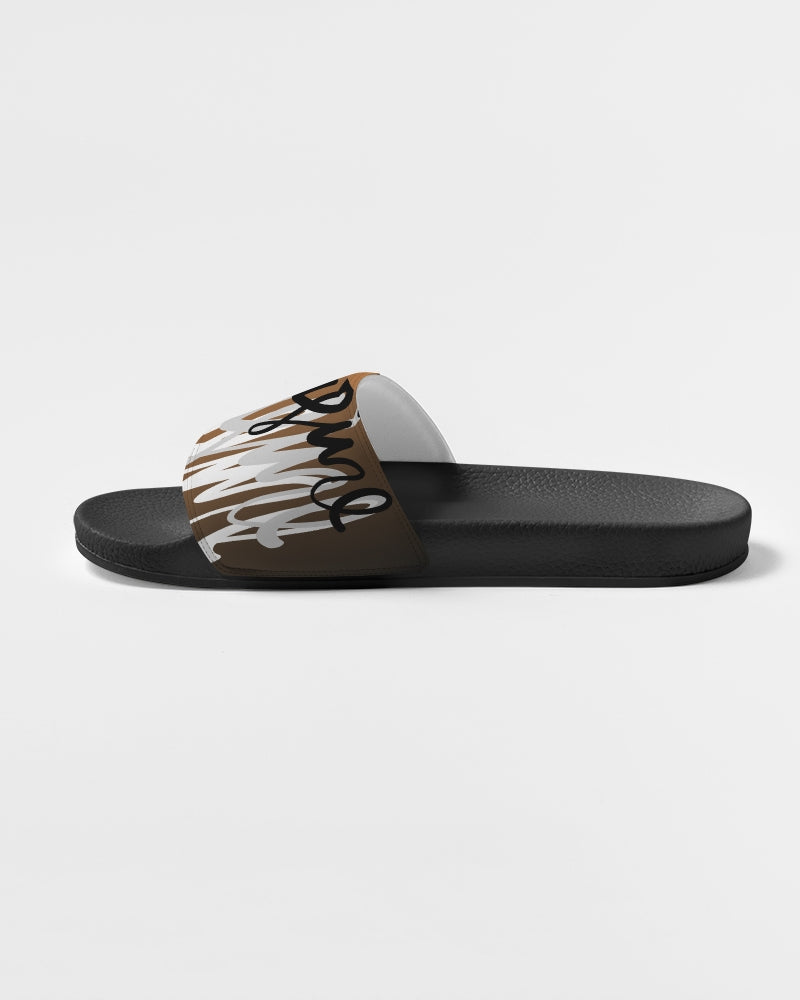 Monarch Luxury MKE - Absolute Mogul Women's Slide Sandal