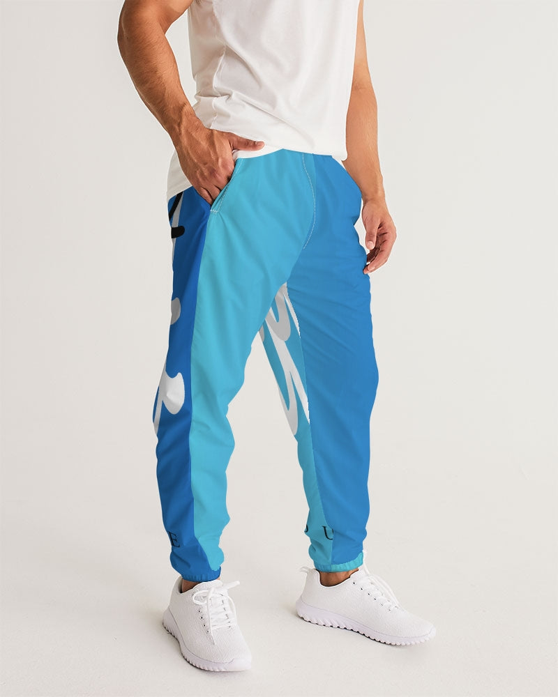 Monarch Luxury MKE - Imagine (Cortana) Men's All-Over Print Track Pants