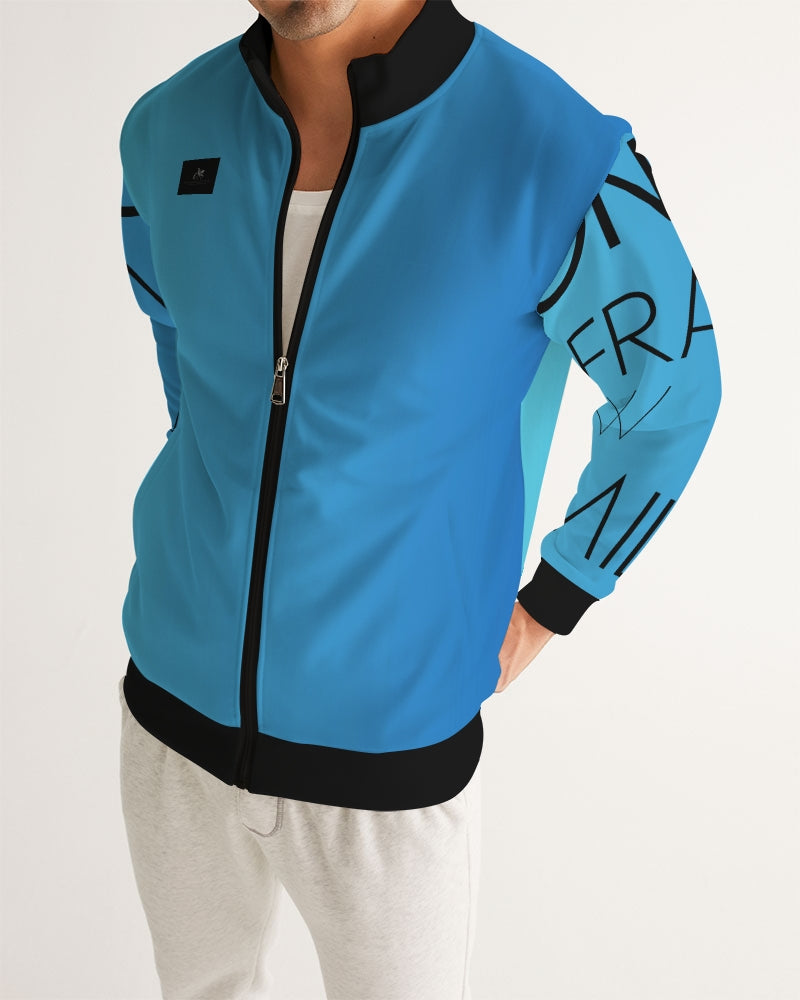 Monarch Luxury MKE - Imagine (Cortana) Men's All-Over Print Track Jacket