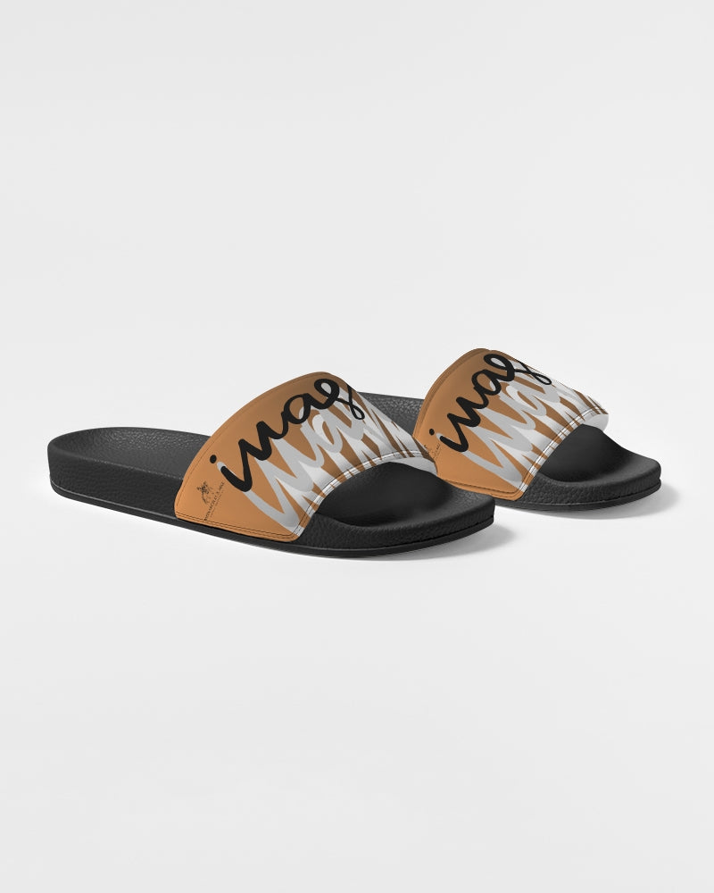 Monarch Luxury MKE - Absolute Mogul Men's Slide Sandal