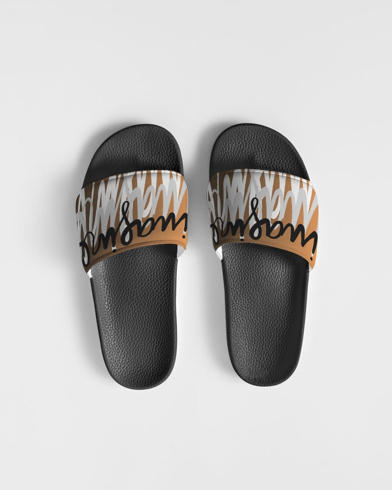 Monarch Luxury MKE - Absolute Mogul Women's Slide Sandal