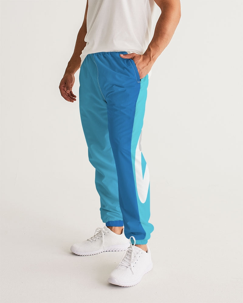 Monarch Luxury MKE - Imagine (Cortana) Men's All-Over Print Track Pants