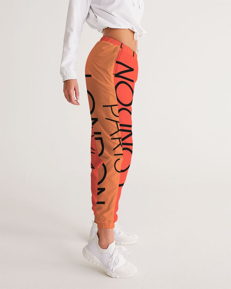 Monarch Luxury MKE - Imagine (Rubi) Women's All-Over Print Track Pants