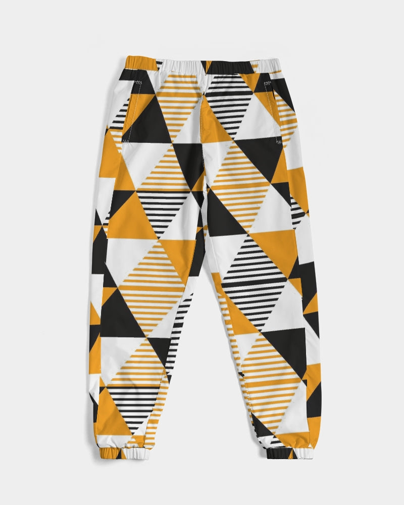 Monarch Luxury MKE - Highest Advisor Men's All-Over Print Track Pants