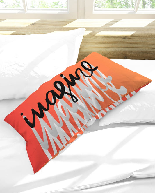 Monarch Luxury MKE - Imagine (Rubi) King Pillow Case