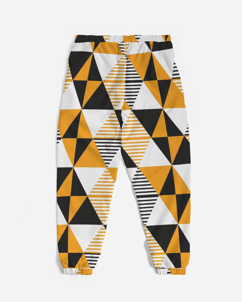 Monarch Luxury MKE - Highest Advisor Men's All-Over Print Track Pants